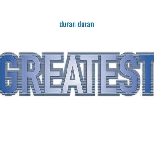 DURAN DURAN - Save A Prayer (Single vers.)