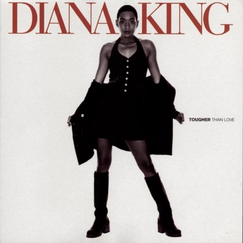 DIANA KING - Shy Guy (Dancehall Mix)