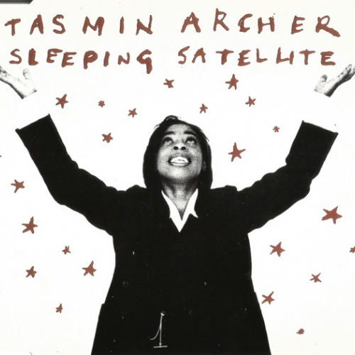 TASMIN ARCHER - Sleeping Satellite