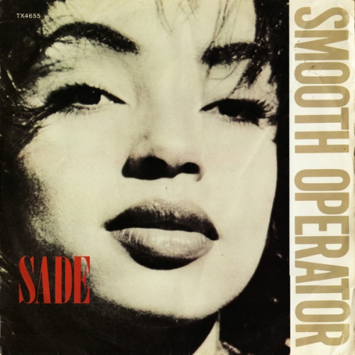 SADE - Smooth Operator