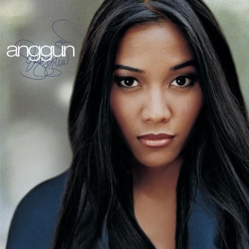 ANGGUN - Snow On the Sahara