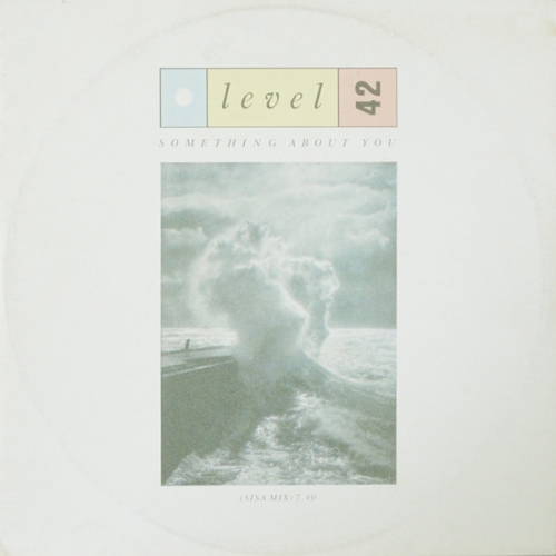 LEVEL 42 - Something About You (Sisa Mix)