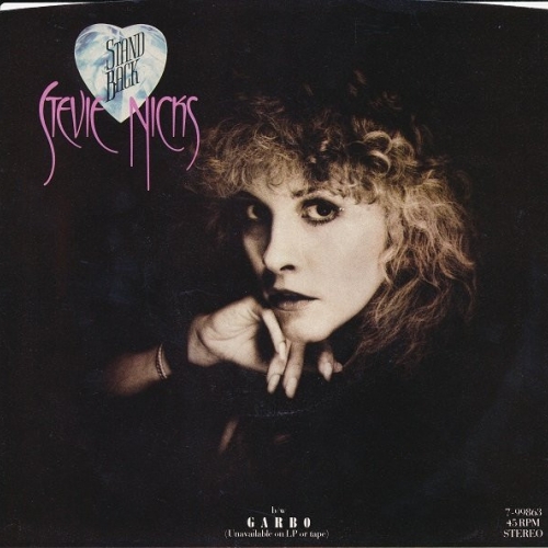 STEVIE NICKS - Stand Back