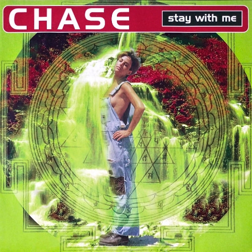 CHASE - Stay with me