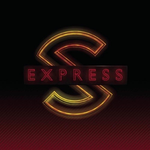 S. EXPRESS - Superfly Guy