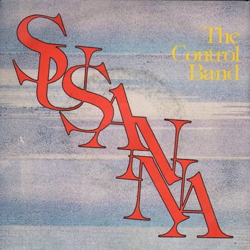 CONTROL BAND - Susanna