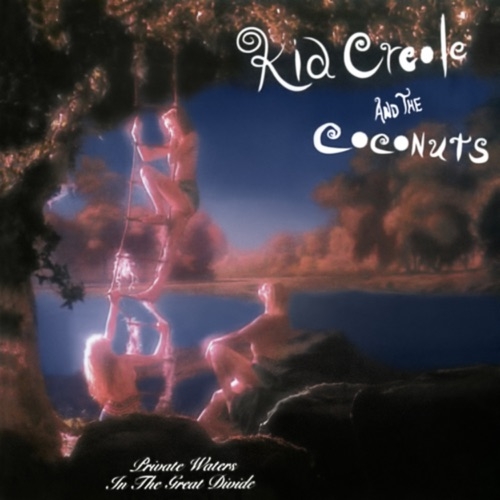 KID CREOLE AND THE COCONUTS - Taburete Paloma (12\'\' Mix)