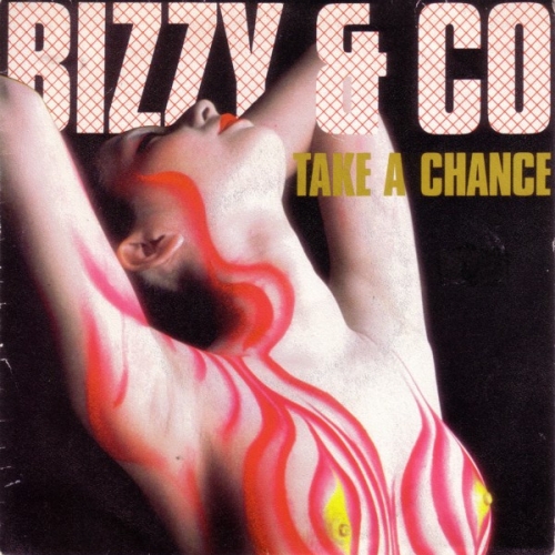 BIZZY & CO - Take A Chance