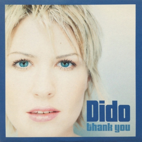 DIDO - Thank