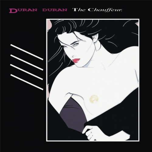 DURAN DURAN - The Chauffeur