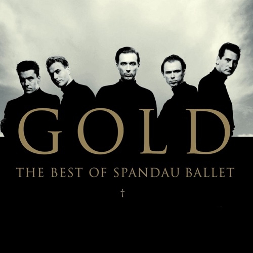 SPANDAU BALLET - The Freeze (12\'\' Version)