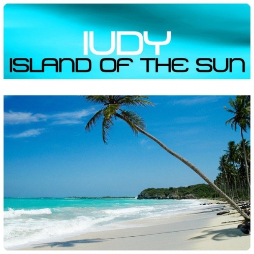 IUDY - The Island Of The Sun