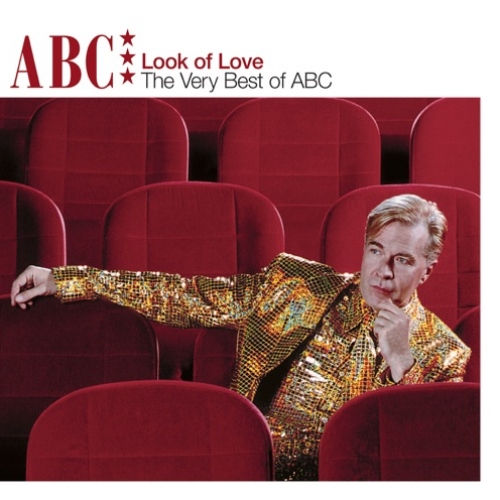 ABC - The Look Of Love   ( 12\'\' Remix Ext. )