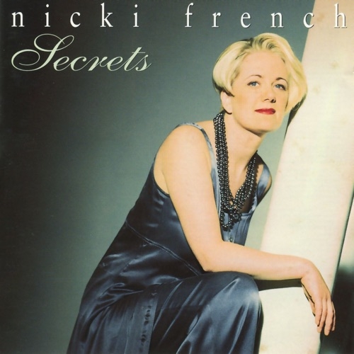 NICKI FRENCH - Total Eclipse of the Heart (1995)