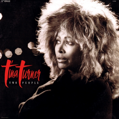 TINA TURNER - Two people