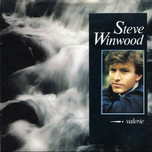 STEVE WINWOOD - Valerie