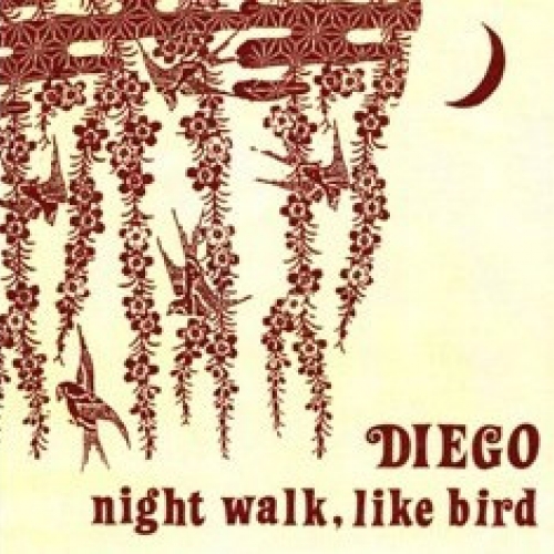 DIEGO - Walk