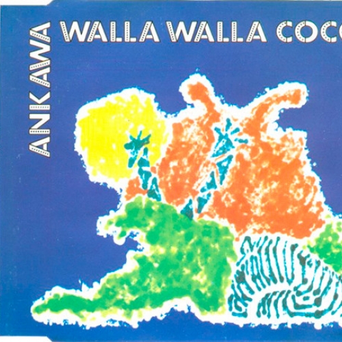 ANKAWA - Walla Walla Coco