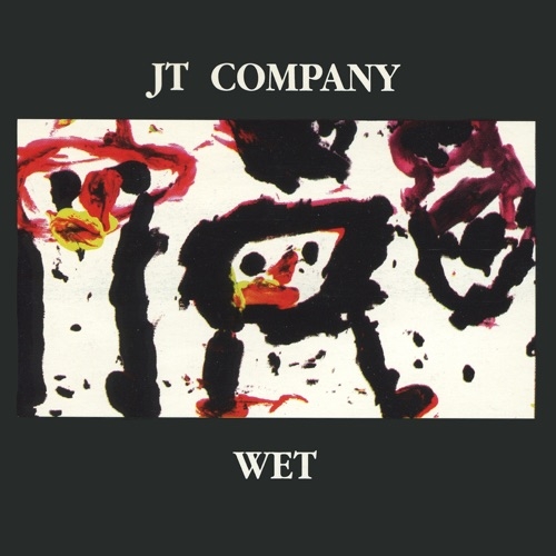 JT COMPANY - Wet (Molella Progressive Trance mix)