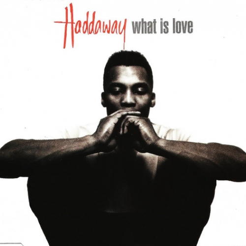 HADDAWAY - What Is Love