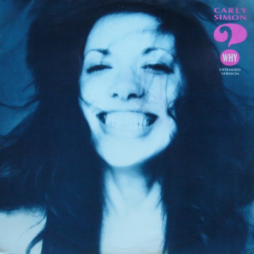 CARLY SIMON - Why (Extended Version)