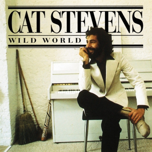 CAT STEVENS - Wild World