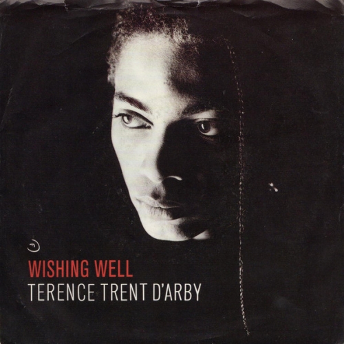 TERENCE TRENT D\'ARBY - Wishing Well