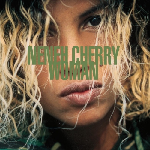 NENEH CHERRY - Woman