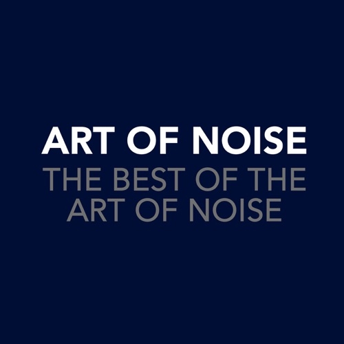 ART OF NOISE - YEBO!