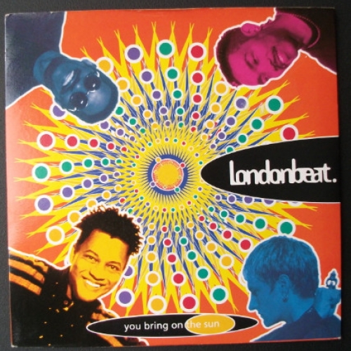 LONDONBEAT - You Bring On The Sun