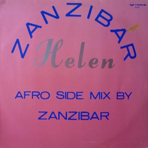 HELEN - Zanzibar