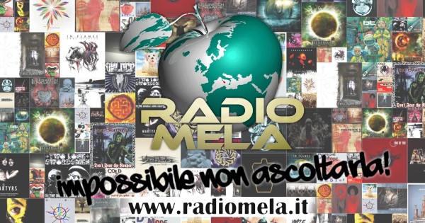 Radio Mela è Online!