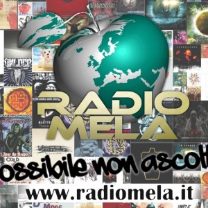 Radio Mela è Online!